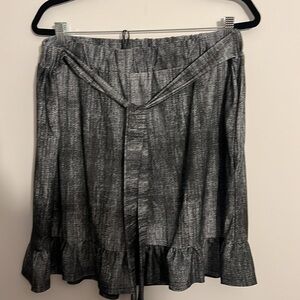 lily shorts